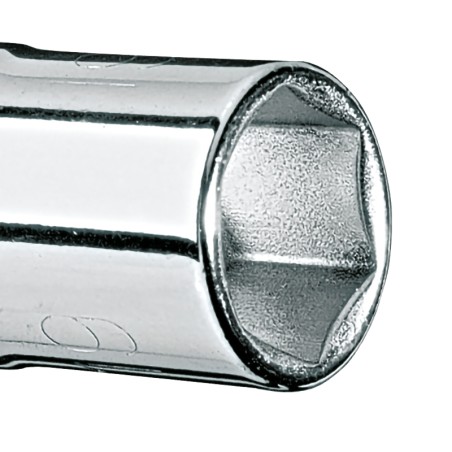 BETA 952 Chiave a T con bussola esagonale snodata