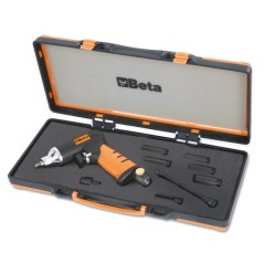 BETA 960KPC Estrattore reversibile ad impulsi con coppia regolabile per candelette di preriscaldamento