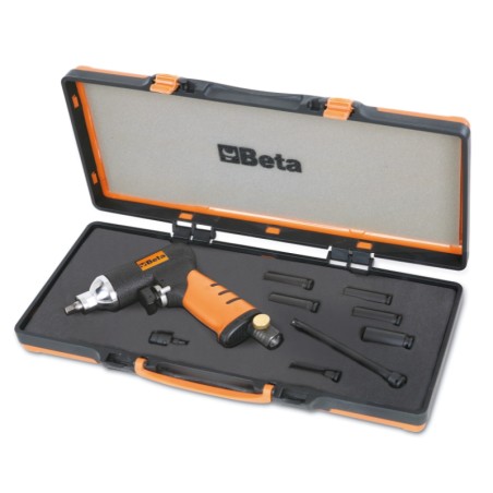 BETA 960KPC Estrattore reversibile ad impulsi con coppia regolabile per candelette di preriscaldamento