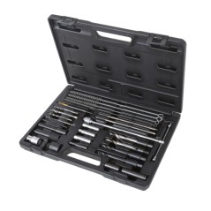 BETA 960KC-M8/9/10 Assortimento di utensili per la rimozione delle candelette di preriscaldamento spezzate o danneggiate