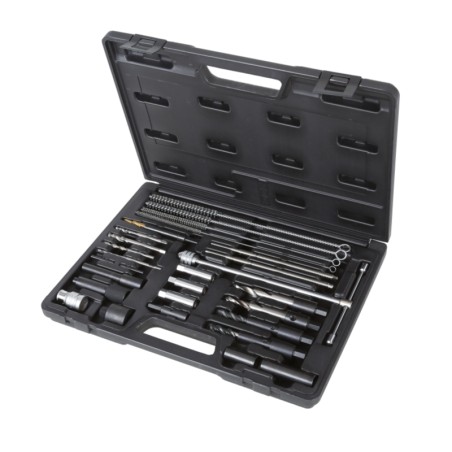 BETA 960KC-M8/9/10 Assortimento di utensili per la rimozione delle candelette di preriscaldamento spezzate o danneggiate