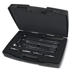 BETA 960EPC/L Set di utensili per l'estrazione della punta elettrodo delle candelette di preriscaldamento