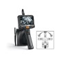 BETA 961N Videoscopio elettronico con sonda flessibile ed orientabile