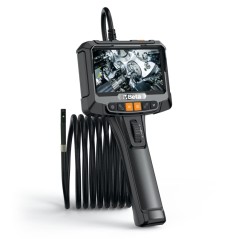 BETA 961N Videoscopio elettronico con sonda flessibile ed orientabile