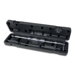 BETA 972/C4 BMW Kit per rimozione bulloni antifurto con anello libero, tipo BMW e Mini