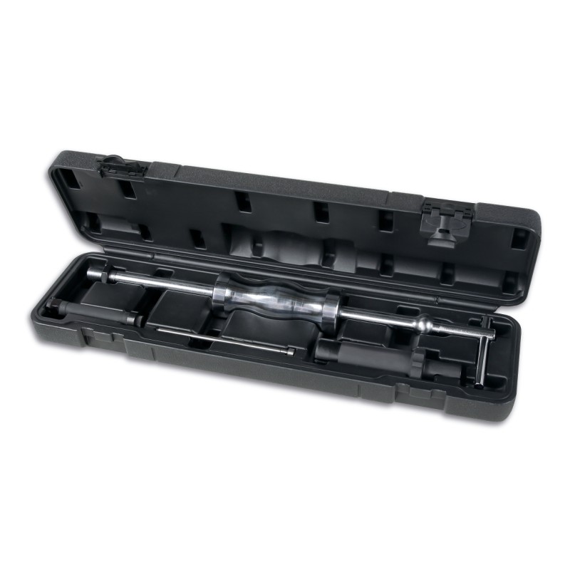 BETA 972/C4 BMW Kit per rimozione bulloni antifurto con anello libero, tipo BMW e Mini