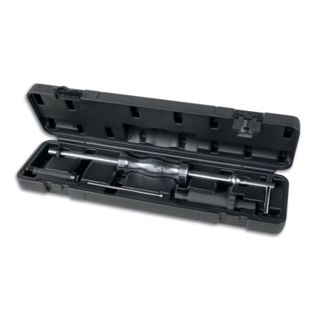 BETA 972/C4 BMW Kit per rimozione bulloni antifurto con anello libero, tipo BMW e Mini