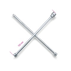 BETA 982 Chiavi a croce per dadi ruote