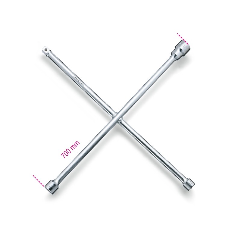 BETA 982 Chiavi a croce per dadi ruote