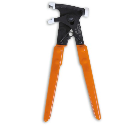 BETA 989A Pinza per la rimozione dei piombi adesivi di equilibratura ruote