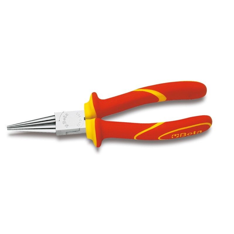 BETA 1010MQ Pinze a becchi tondi lunghi
