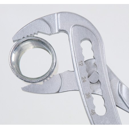 BETA 1048MQ Pinze regolabili a cerniera chiusa, isolate 1000V