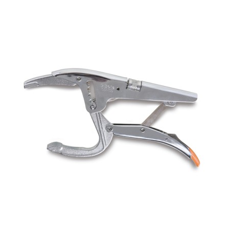 BETA 1051L Pinza autobloccante a doppia regolazione a grande capacità
