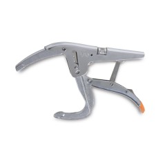 BETA 1051XL Pinza autobloccante a doppia regolazione a grande capacità, ganasce extra lunghe