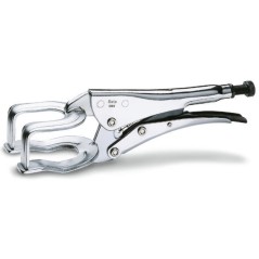 BETA 1060 Pinze regolabili autobloccanti ganasce a forcella