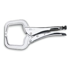 BETA 1062 Pinze regolabili autobloccanti ganasce a collo di cigno