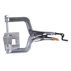 BETA 1066 Pinza regolabile autobloccante bloccaggio a 90°