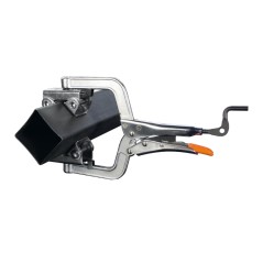 BETA 1067 Pinze regolabili autobloccanti per tubolari, ganasce blocca tubo snodabili