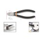 BETA 1080D Tronchesi a taglienti diagonali rasi manici ricoperti con 2 strati di PVC antiscivolo