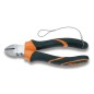 BETA 1082BM-HS Tronchesi a taglienti diagonali impugnatura bimateriale H-SAFE