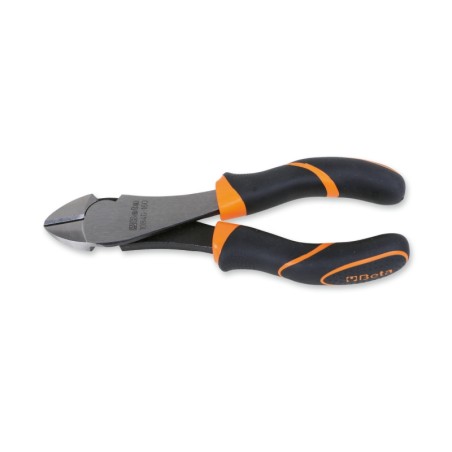 BETA 1084GBM Tronchesi a grande effetto a taglienti diagonali impugnatura bimateriale, finitura industriale