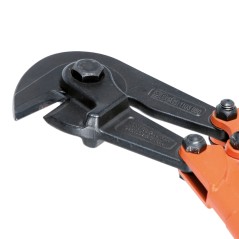 BETA 1103 Troncabulloni a testa piatta per tondini, bulloni e reti elettrosaldate per cemento