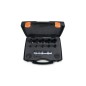 BETA 1105C/10T Assortimento di 10 fustelle da 3 a 20 mm e 1 accessorio