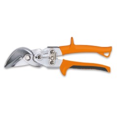 BETA 1125 Cesoia a doppia leva per tagli diritti e destrorsi