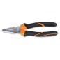 BETA 1150BM Pinze universali cromate lucide con impugnatura bimateriale