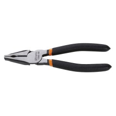 BETA 1169G/D3 Assortimento di 1 pinza universale, 1 pinza becchi mezzotondi lunghi e 1 tronchese, con 2 strati di PVC antiscivol