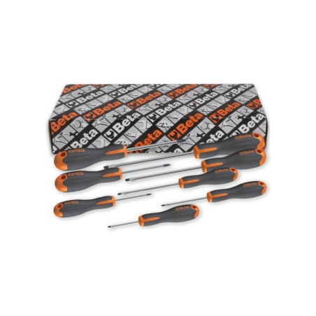 BETA 1203E/S8
 Serie giravite Evox