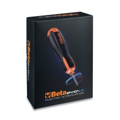 BETA 1210E/GE Giravite elettrico Evox-E