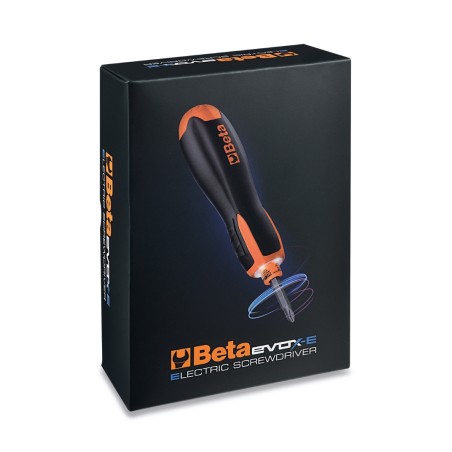 BETA 1210E/GE Giravite elettrico Evox-E