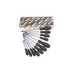 BETA 1243/S11
 Serie di 11 giravite a battere