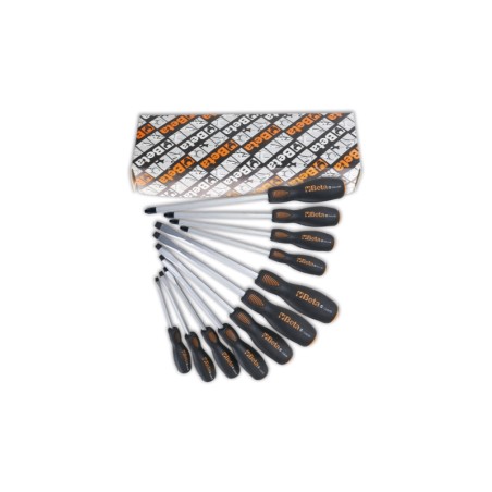 BETA 1243/S11
 Serie di 11 giravite a battere