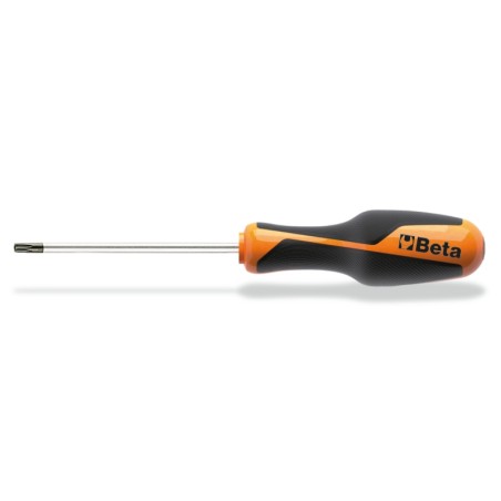 BETA 1268RTX Chiavi maschio con impugnatura per viti con impronta Tamper Resistant Torx®