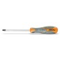 BETA 1297TX Chiavi maschio con impugnatura, per viti con impronta Torx® cromate, punte nere