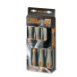 BETA 1297TX/D6 Serie di 6 chiavi maschio con impugnatura per viti con impronta Torx® (art. 1297TX)