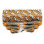 BETA 1299PZ/S6 Serie di 6 giravite per viti con impronta a croce Pozidriv®-Supadriv® (art. 1299PZ)