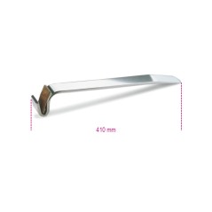 BETA 1331 Leva a gola con linguetta in cuoio