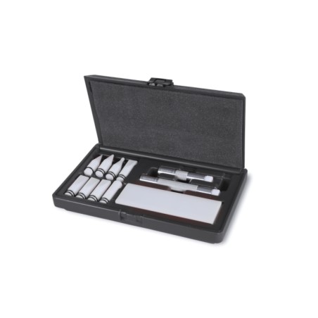 BETA 1361/C12 Serie di puntali in Teflon® per carrozzeria