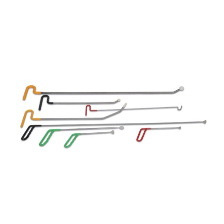 BETA 1361/K9 Kit 8 leve per tirabolli carrozzeria