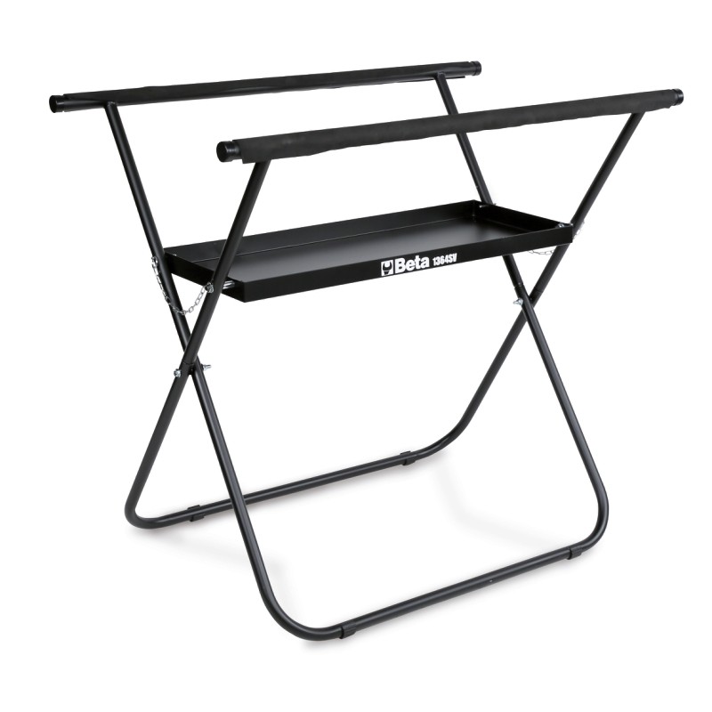 BETA 1364SV Supporto per carrozzeria con vassoio centrale