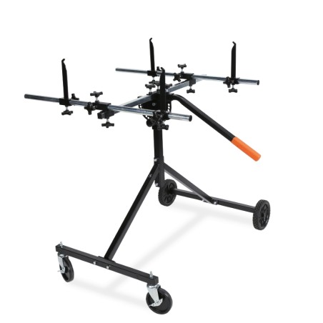 BETA 1364SCP Supporto orientabile per carrozzeria