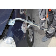 BETA 1366SL Leva a tirare per ripristino lamiere