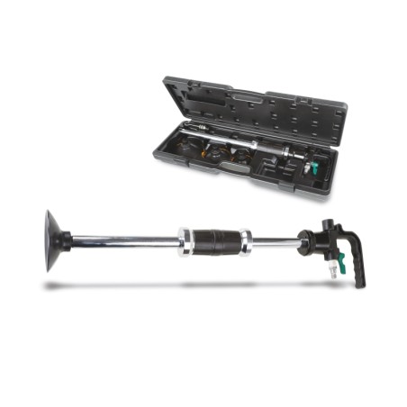 BETA 1366/K5 Tirabolli pneumatico a massa battente da 1,1 kg