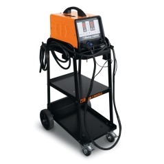 BETA 1366SH/C Carrello per spotter 1366SH