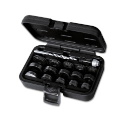 BETA 1367/K10 Kit di fustelle per installazione sensori di parcheggio