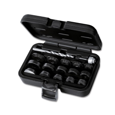 BETA 1367/K10 Kit di fustelle per installazione sensori di parcheggio