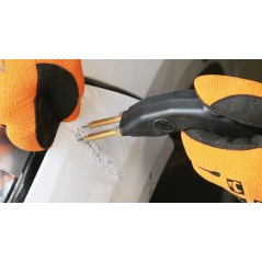 BETA 1368 Kit ripara plastiche